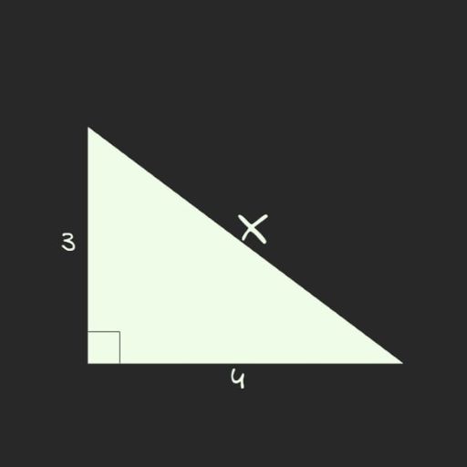 Wat is de stelling van Pythagoras? Waar kan ik deze voor gebruiken?